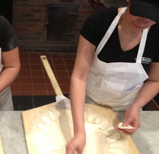 Kitchen Prep