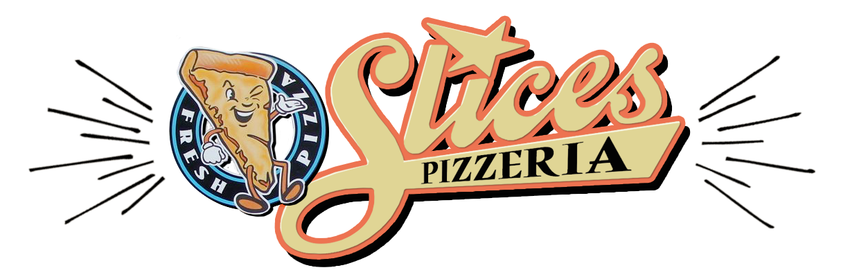 Slices Pizzeria