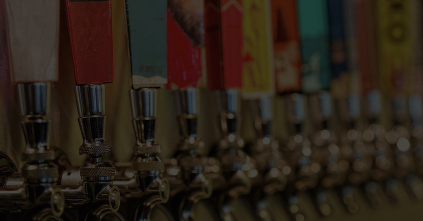 Coal-fired BBQ Chicken Pizza